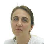 Глинина Оксана Геннадьевна, Педиатр, Детский врач УЗИ - Солнечногорск