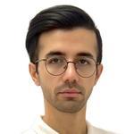 Собиров Захриддин Дилшодович, Флеболог, Врач УЗИ, Сосудистый хирург (ангиохирург), Хирург - Санкт-Петербург