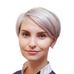 Шандро Евгения Богдановна, Стоматолог-ортопед, Стоматолог-имплантолог, Стоматолог-хирург - Санкт-Петербург