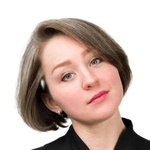 Тетерюк Екатерина Анатольевна, Хирург, Врач скорой помощи - Санкт-Петербург