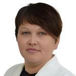 Иванова Алёна Юрьевна, Педиатр, Аллерголог - Санкт-Петербург