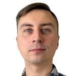 Никитин Федор Вячеславович, Психиатр - Всеволожск