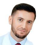 Магомедов Магомедсейид Саидович Магомедов Магомедсейид Саидович, Травматолог, артролог, вертебролог, ортопед - Москва