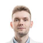 Васильев М. И. - фото