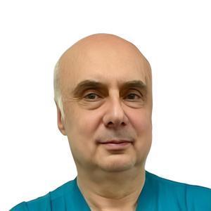 Сакович Павел Вадимович, андролог, детский андролог, детский уролог - Москва