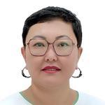Лыгдунова Лариса Васильевна Лыгдунова Лариса Васильевна, Педиатр - Москва