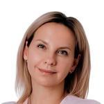 Николаева Яна Станиславовна, Кардиолог, Терапевт - Москва