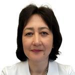 Цветкова Маргарита Анатольевна Цветкова Маргарита Анатольевна, Детский нейропсихолог, детский психолог - Москва