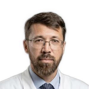 Грибанов Алексей Викторович