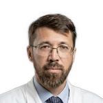 Грибанов Алексей Викторович, Нейрохирург, Вертебролог, Ортопед, Травматолог - Видное