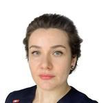 Кодзоева Фатима Алиевна Кодзоева Фатима Алиевна, Эндоскопист - Москва