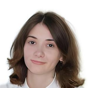 Артемова Кира Дмитриевна, дефектолог - Москва