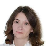 Артемова Кира Дмитриевна, Дефектолог - Москва