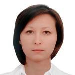 Хван Ирина Вадимовна, Невролог - Москва