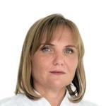 Захарова Елена Александровна, Гинеколог, Врач УЗИ - Туапсе