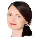 Егошина Наталья Валентиновна, Врач УЗИ - Туапсе