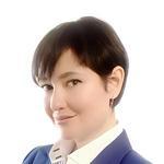 Люманова Севиль Наримановна, Психолог, Семейный психолог - Туапсе