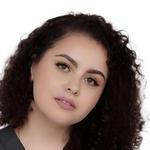 Ачмизова Евгения Дамировна, Стоматолог - Туапсе