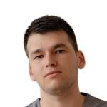 Ашинов Рустам Закашуович, Стоматолог - Туапсе