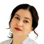 Михайлова К. И. - фото