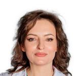 Прудиус Ирина Леонидовна, Эндокринолог, Терапевт - Москва