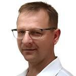 Миронов Роман Михайлович, Хирург, Детский остеопат, Лазерный хирург, Невролог, Остеопат - Туапсе