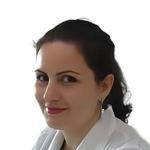 ✨ Представляем Вам нового специалиста, который уже ведёт приём в нашем центре: Т