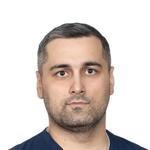 Мафагел Пшимаф Дамирович, Травматолог, Ортопед - Туапсе