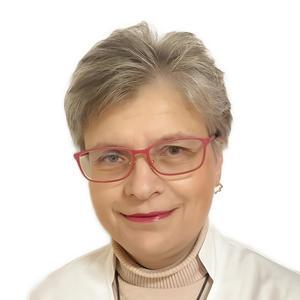 Мазунина Елена Валерьевна, лор, сурдолог - Туапсе