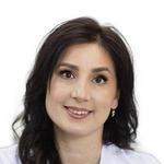 Садыкова Эльвина Айратовна, Детский ЛОР, ЛОР - Туапсе