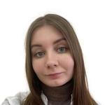 Семенова Юлия Александровна, ЛОР, Детский ЛОР, Педиатр - Тула