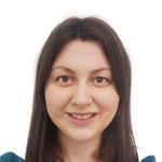 Харькова Елена Анатольевна Харькова Елена Анатольевна, Педиатр - Тула