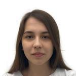 Гришина Екатерина Игоревна, Стоматолог - Тула