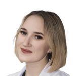 Катункина Юлия Владимировна, Педиатр, Дерматовенеролог, Дерматолог - Тула