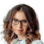 Уланова Татьяна Сергеевна, Педиатр - Тула