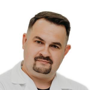 Редькин Алексей Игоревич - фотография Редькин Алексей Игоревич, клинический психолог, детский психолог, нейропсихолог, психолог, психотерапевт, семейный психолог - Тула