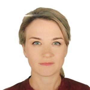 Щербак Ирина Сергеевна, неонатолог - Тула
