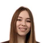 Рыбакова Ирина Игоревна, Стоматолог - Тула