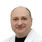 Зыбин Михаил Евгеньевич, Офтальмолог (окулист) - Тула