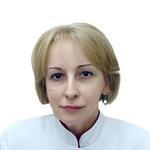 Петушкова Надежда Ивановна, Гинеколог, Акушер - Тула