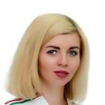 Журавлева Марина Валентиновна Журавлева Марина Валентиновна, Гинеколог, Акушер, Врач УЗИ, Гинеколог-хирург, Гинеколог-эндокринолог - Тула