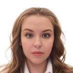 Калинина Анастасия Андреевна Калинина Анастасия Андреевна, Гинеколог, Акушер, Врач УЗИ - Тула