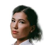 Бекназарова Гузал Дилшодовна, Стоматолог, Стоматолог-гигиенист - Тула