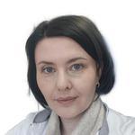 Кальченко Елена Владимировна, Педиатр - Тула