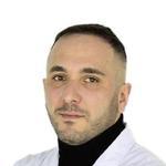 Абраамян Тарон Вячеславович, Психиатр, Нарколог - Тула