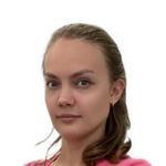 Чередниченко Надежда Андреевна, Детский гинеколог, Педиатр - Тула