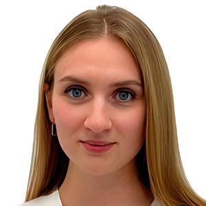 Чудинова Валерия Ильинична, офтальмолог (окулист), детский офтальмолог - Москва