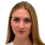 Чудинова Валерия Ильинична, Офтальмолог (окулист) - Москва