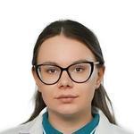 Якубова Евгения Дмитриевна, Терапевт, Акушер, Гинеколог - Тула