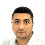 Сапарклычев Руслан Сапарклычевич, Хирург - Тула